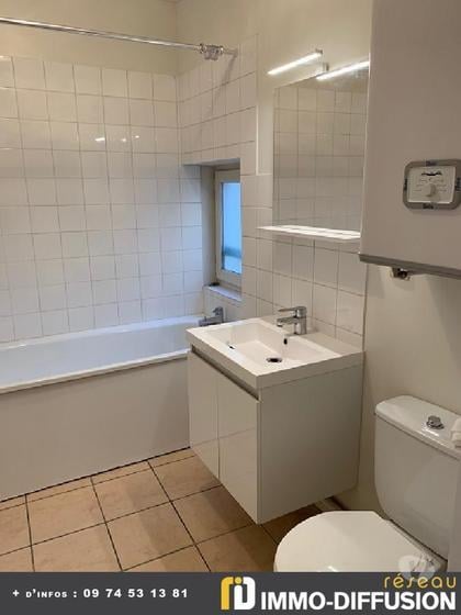 Location appartement Macon Saône-et-Loire - Photos Vivastreet 1 Pièce