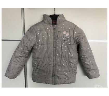 Vêtements occasion Wasquehal Nord - Photos Vivastreet Manteau Hello Kitty (taille 7 à 8 ans)