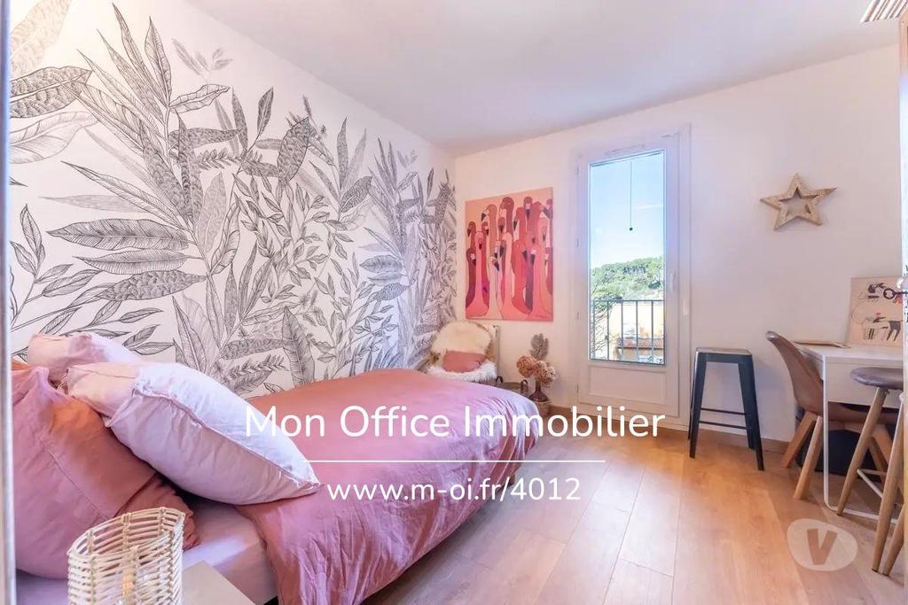 Vente Maison Bouches-du-Rhône Gemenos - 13420 - Photos Vivastreet (4012-GBE) Référence : 4012-GBE - Maison appart. 5 pièces +...