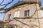 Marseille - Marseille — (4029-MRA.) Référence : 4029-MRA. - Maison de ville 3 pièces