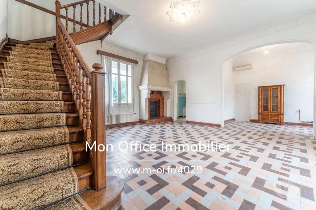 Vente Maison Bouches-du-Rhône Marseille - Photos Vivastreet (4029-MRA.) Référence : 4029-MRA. - Maison de ville 3 pièces