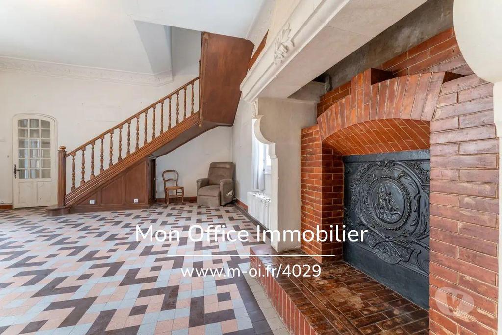 Vente Maison Bouches-du-Rhône Marseille - Photos Vivastreet (4029-MRA.) Référence : 4029-MRA. - Maison de ville 3 pièces