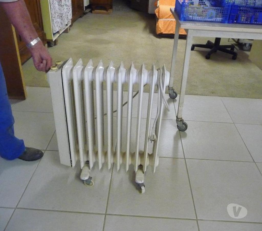  Vienne Cenon sur Vienne - 86530 - Photos Vivastreet Radiateur bain d'huile