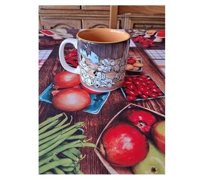 Ameublement - art de la table Maizières-lès-Metz Moselle - Photos Vivastreet Mug Disney 101 Dalmatiens 90' Vintage manga anime japon