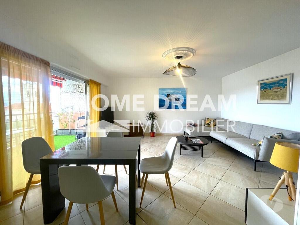 Appartements à vendre Var Toulon - Photos Vivastreet T3 Standing - TOULON Les routes Exclusivité à saisir...