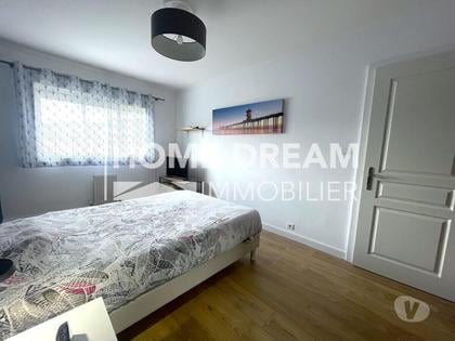 Vente Appartement Toulon Toulon - Photos Vivastreet T3 Standing - TOULON Les routes Exclusivité à saisir...