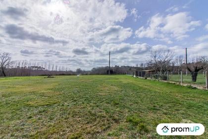 Vente Terrain St Leon sur l'Isle Dordogne - Photos Vivastreet (VT776) Terrain constructible de 1 880 m²