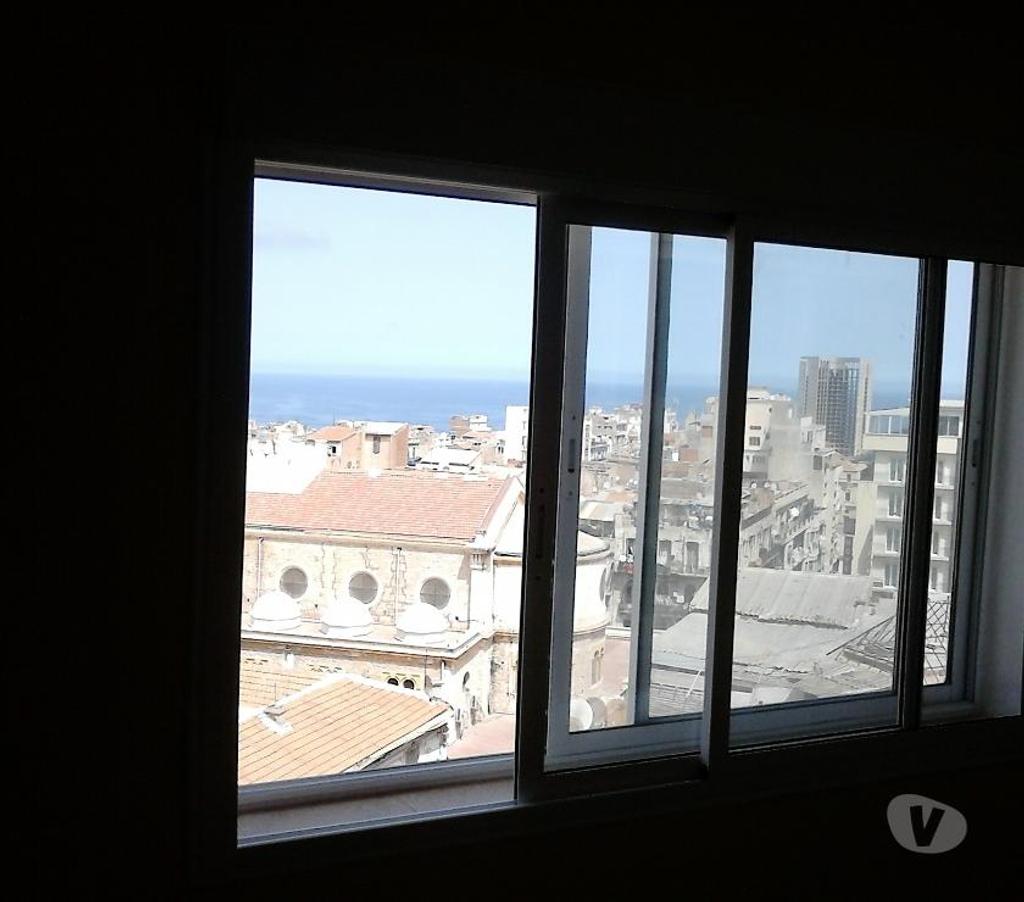 Appartements à vendre Algérie - Photos Vivastreet VENDS F4 ORAN - 90 000 € NEGOCIABLE - ACCEPTE ECHANGE