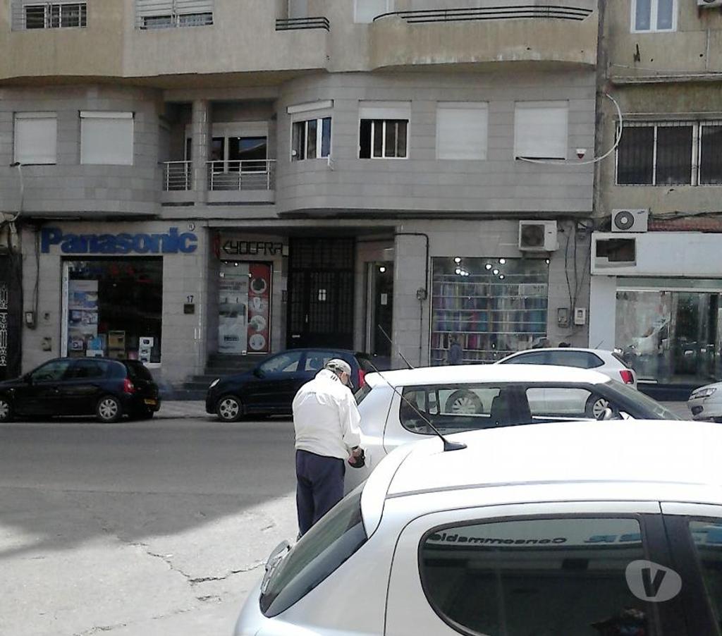 Appartements à vendre Algérie - Photos Vivastreet VENDS F4 ORAN - 90 000 € NEGOCIABLE - ACCEPTE ECHANGE