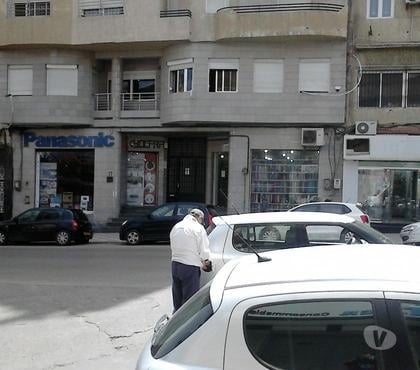 Achat appartement - Photos Vivastreet VENDS F4 ORAN - 90 000 € NEGOCIABLE - ACCEPTE ECHANGE