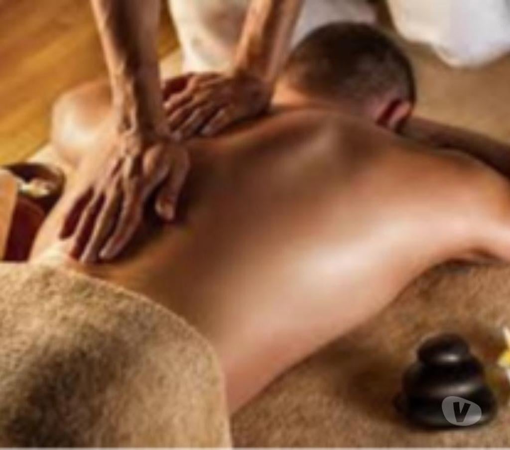 Massages Var Toulon - Photos Vivastreet kentin massage TOULON