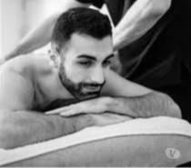 kentin massage TOULON
