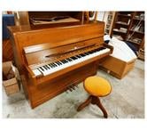 Piano droit Euterpe de 1982
