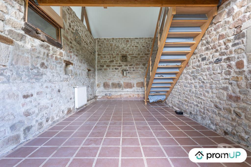 Vente Maison Saône-et-Loire Mary - 71300 - Photos Vivastreet (V6881) Maison traditionnelle de 177 m2 à MARY