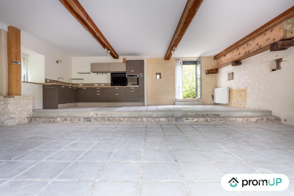 Vente Maison Saône-et-Loire Mary - 71300 - Photos Vivastreet (V6881) Maison traditionnelle de 177 m2 à MARY