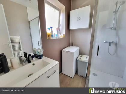 Maison à vendre Chalamont Ain - Photos Vivastreet Maison de village