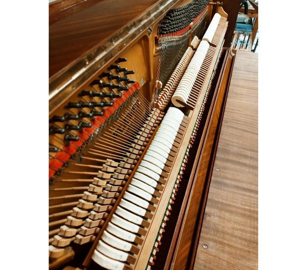 Instruments de musique Hérault Montpellier - Photos Vivastreet Piano droit Pleyel avec système silencieux de 1936