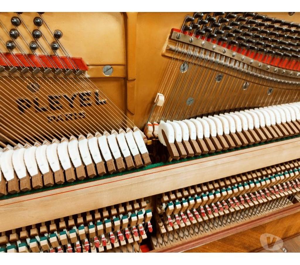 Instruments de musique Hérault Montpellier - Photos Vivastreet Piano droit Pleyel avec système silencieux de 1936