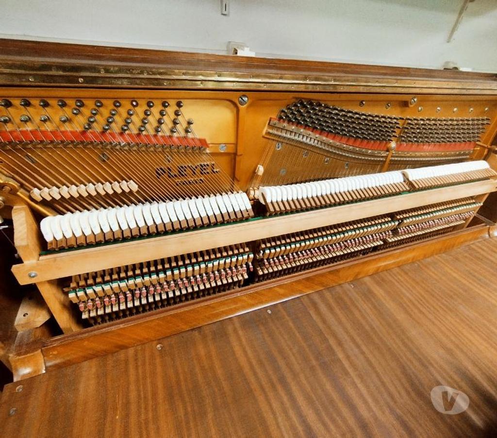 Instruments de musique Hérault Montpellier - Photos Vivastreet Piano droit Pleyel avec système silencieux de 1936