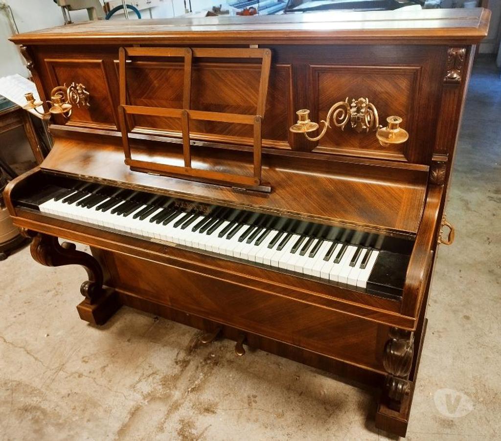 Instruments de musique Hérault Montpellier - Photos Vivastreet Piano droit Pleyel-Wolff-Lyon de 1911