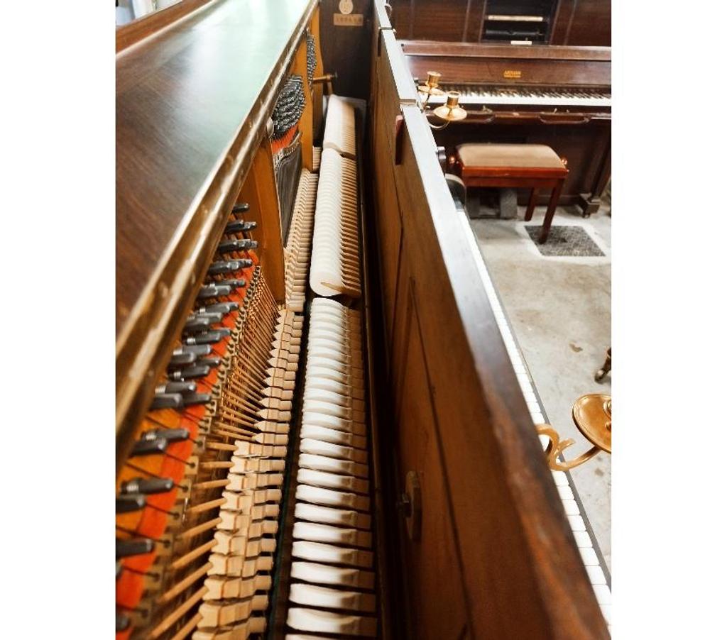 Instruments de musique Hérault Montpellier - Photos Vivastreet Piano droit Pleyel-Wolff-Lyon de 1911