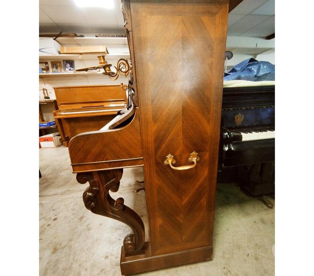 Instruments de musique Hérault Montpellier - Photos Vivastreet Piano droit Pleyel-Wolff-Lyon de 1911