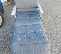 A vendre transat
