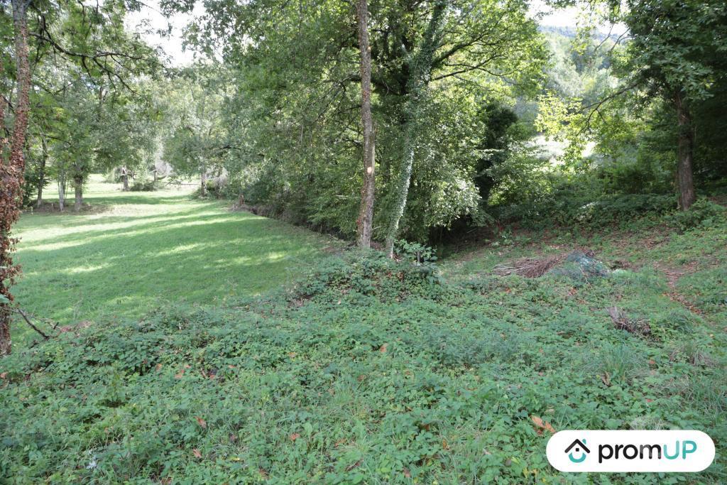Terrain à vendre Drôme St Nazaire en Royans - 26190 - Photos Vivastreet (V6880) Terrain constructible de 732 m2 à SAINT-JEAN-EN-ROYANS