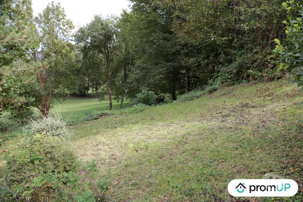 Terrain à vendre Drôme St Nazaire en Royans - 26190 - Photos Vivastreet (V6880) Terrain constructible de 732 m2 à SAINT-JEAN-EN-ROYANS