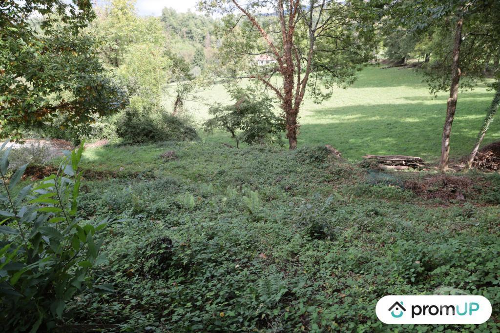 Terrain à vendre Drôme St Nazaire en Royans - 26190 - Photos Vivastreet (V6880) Terrain constructible de 732 m2 à SAINT-JEAN-EN-ROYANS