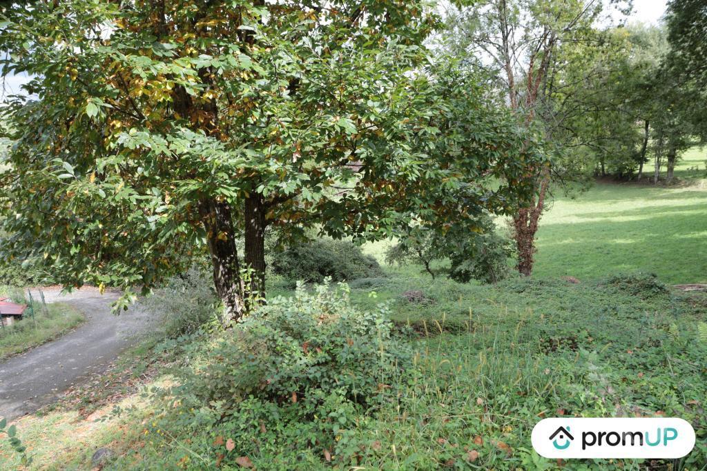 Terrain à vendre Drôme St Nazaire en Royans - 26190 - Photos Vivastreet (V6880) Terrain constructible de 732 m2 à SAINT-JEAN-EN-ROYANS