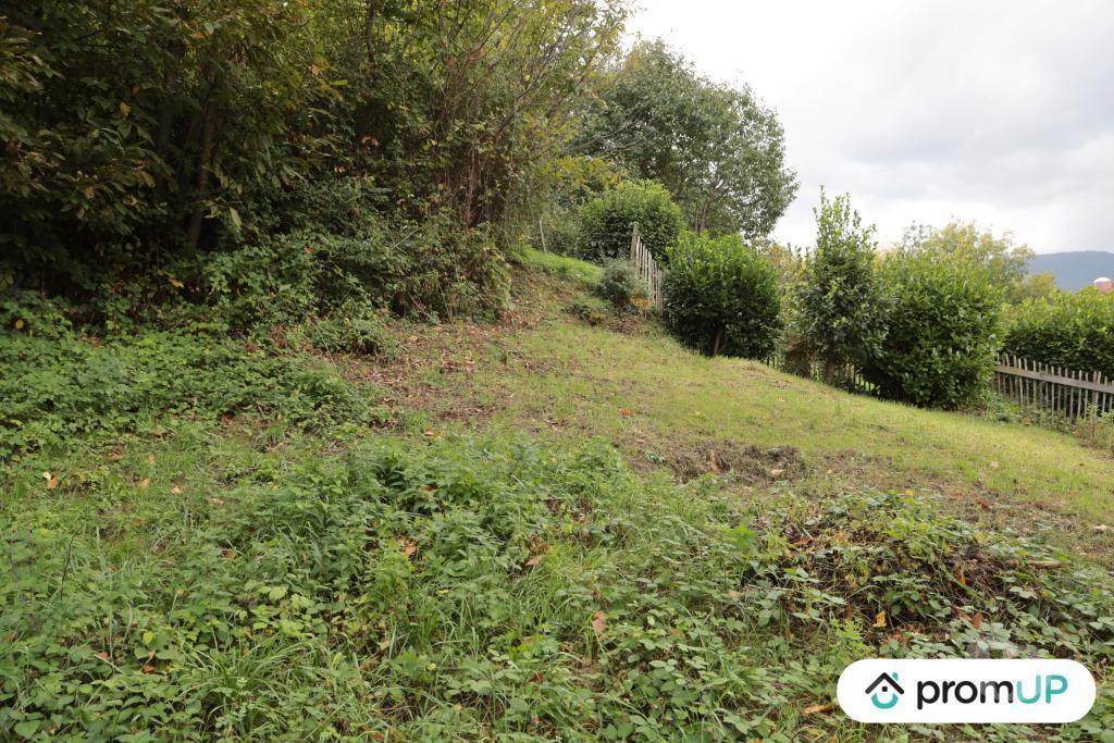 Terrain à vendre Drôme St Nazaire en Royans - 26190 - Photos Vivastreet (V6880) Terrain constructible de 732 m2 à SAINT-JEAN-EN-ROYANS