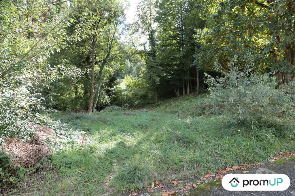 Terrain à vendre Drôme St Nazaire en Royans - 26190 - Photos Vivastreet (V6880) Terrain constructible de 732 m2 à SAINT-JEAN-EN-ROYANS