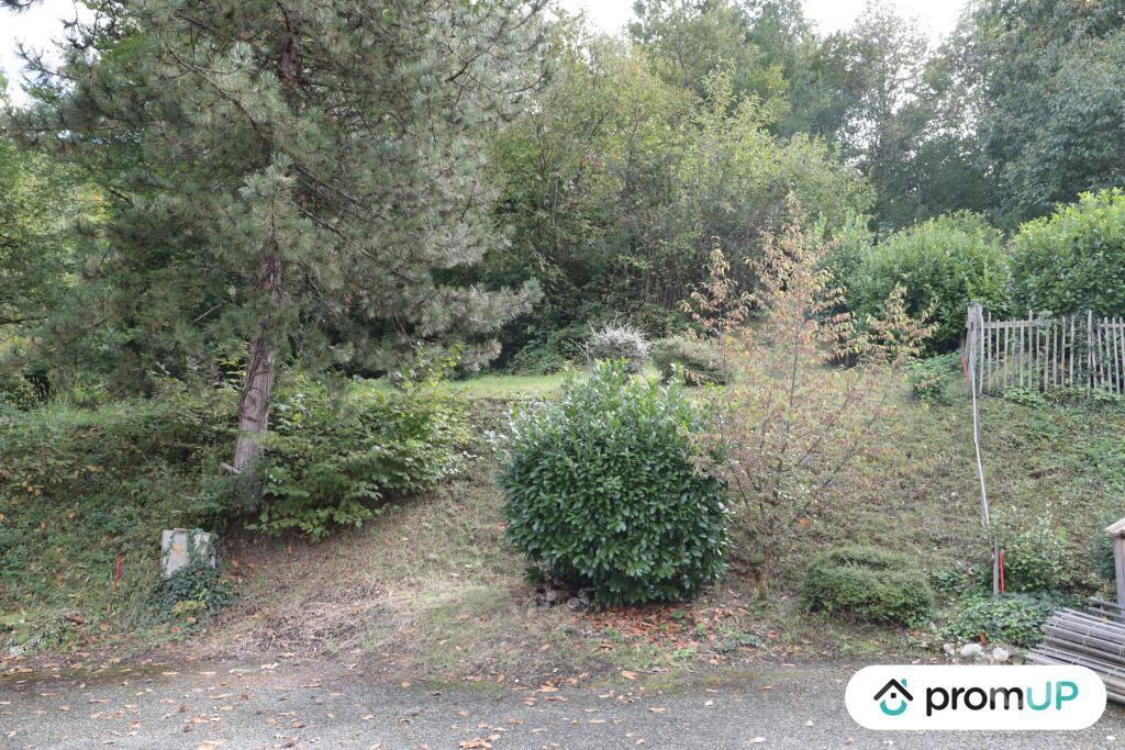 Terrain à vendre Drôme St Nazaire en Royans - 26190 - Photos Vivastreet (V6880) Terrain constructible de 732 m2 à SAINT-JEAN-EN-ROYANS