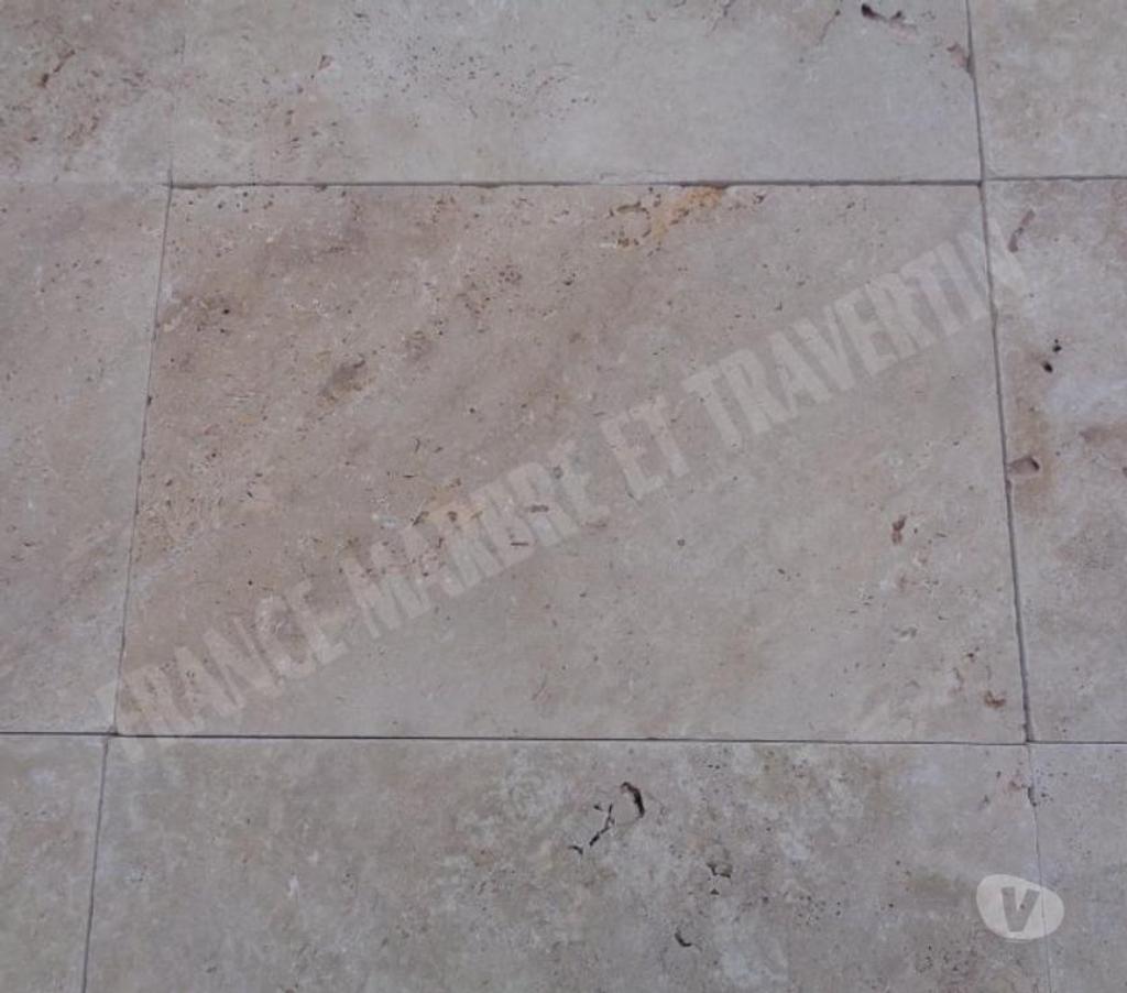  Bouches-du-Rhône Lancon Provence - 13680 - Photos Vivastreet Travertin Beige Clair 40x60 cm