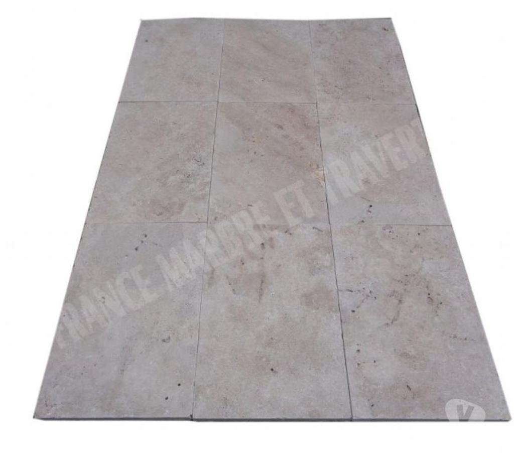  Bouches-du-Rhône Lancon Provence - 13680 - Photos Vivastreet Travertin Beige Clair 40x60 cm