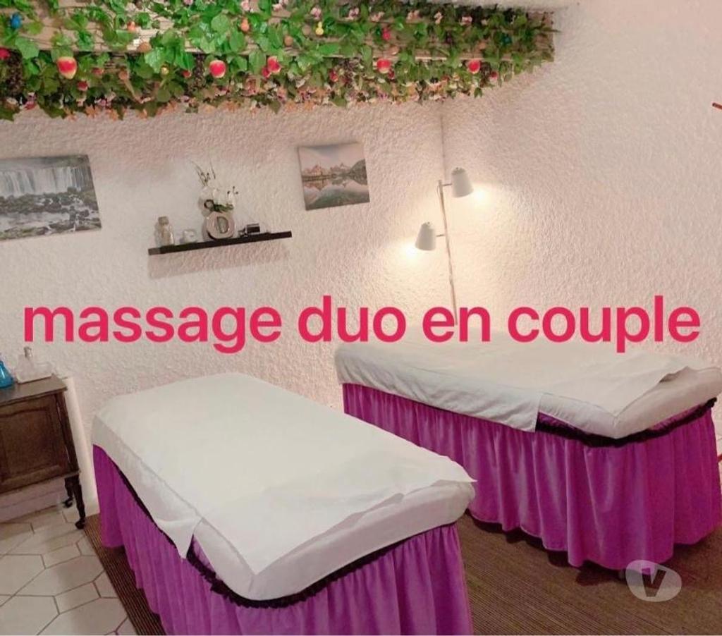 Massages Haute-Savoie Thonon les Bains - Photos Vivastreet Harmonie et sérénités : l’art du massage chinois
