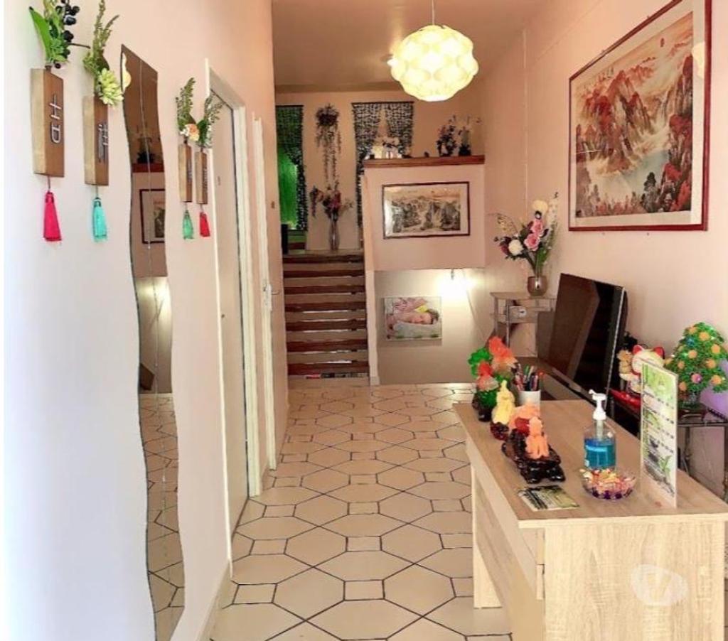 Massages Haute-Savoie Thonon les Bains - Photos Vivastreet Harmonie et sérénités : l’art du massage chinois