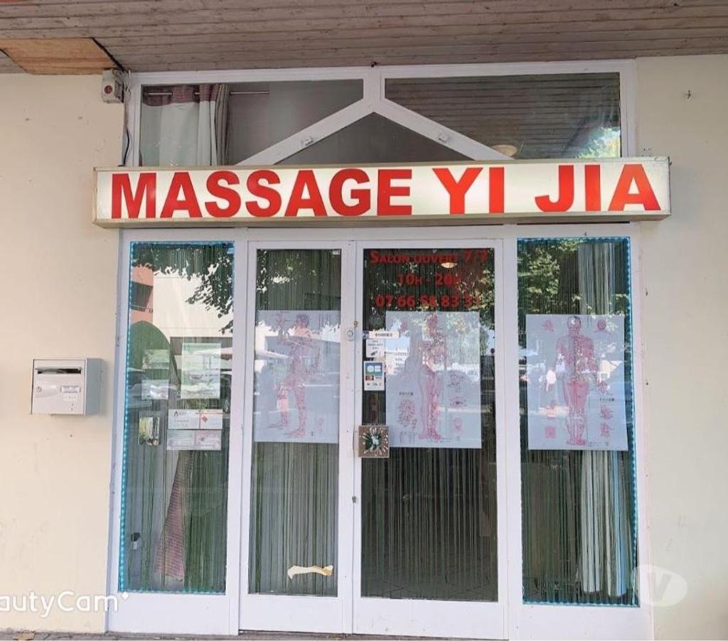 Massages Haute-Savoie Thonon les Bains - Photos Vivastreet Harmonie et sérénités : l’art du massage chinois