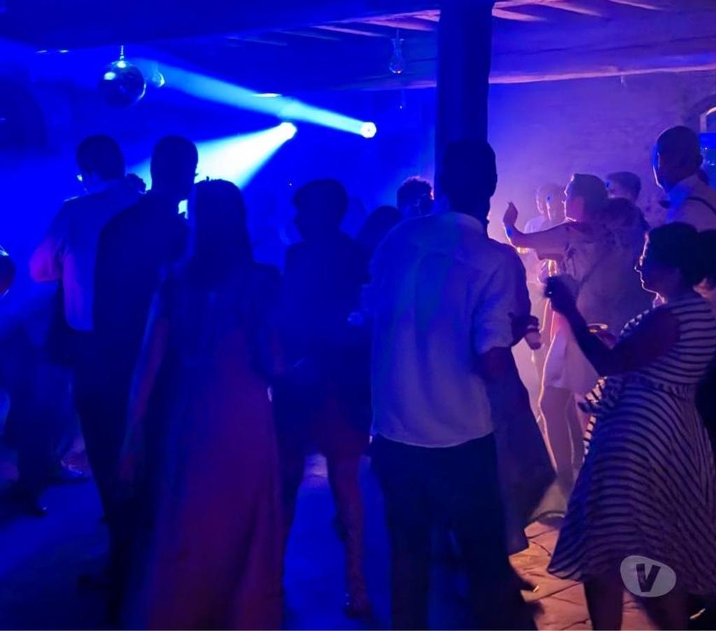 Organisations d'evènements Haute-Garonne Balma - 31130 - Photos Vivastreet DJs Pros pour Mariages et Événements d'entreprise