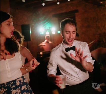 Organisations d'evènements Balma Haute-Garonne - Photos Vivastreet DJs Pros pour Mariages et Événements d'entreprise