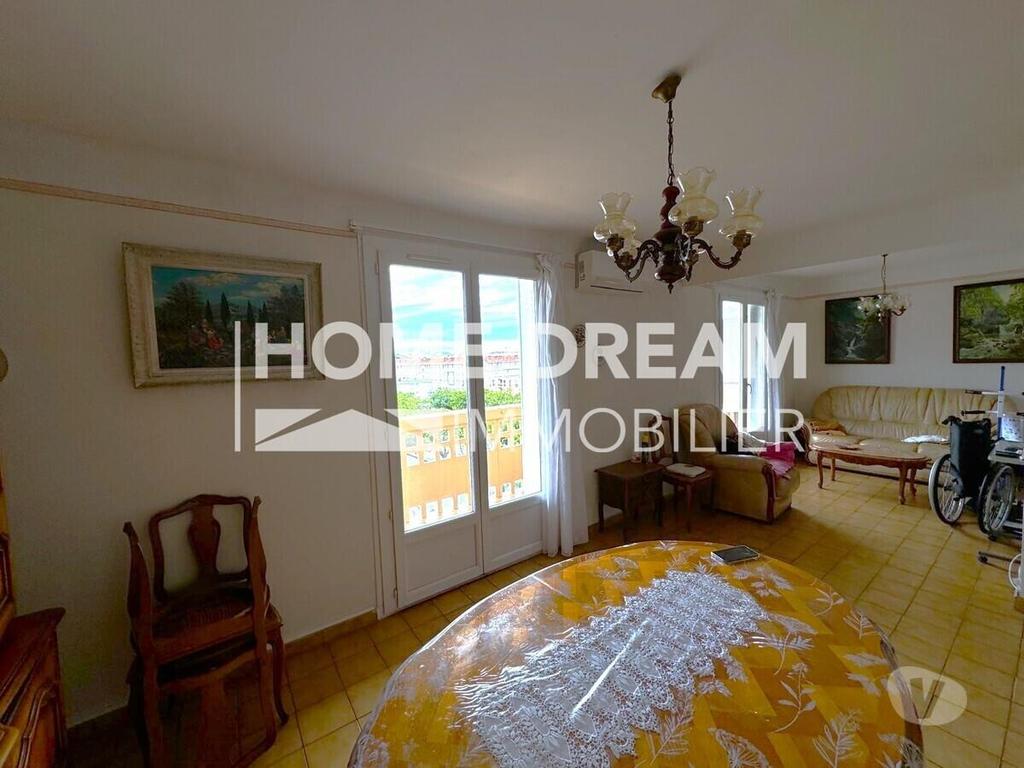 Appartements à vendre Var Toulon - Photos Vivastreet T4 Vue Faron - TOULON Ouest Parc des...