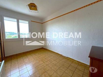 Vente Appartement Toulon Toulon - Photos Vivastreet T4 Vue Faron - TOULON Ouest Parc des...