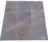 Travertin Beige Nuance 40x40 cm