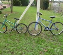 VELO POUR ENFANTS