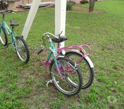 Jeux jouets occasion Cenon sur Vienne Vienne - Photos Vivastreet VELO PLIANT ENFANTS