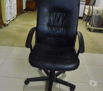 FAUTEUIL DE BUREAU