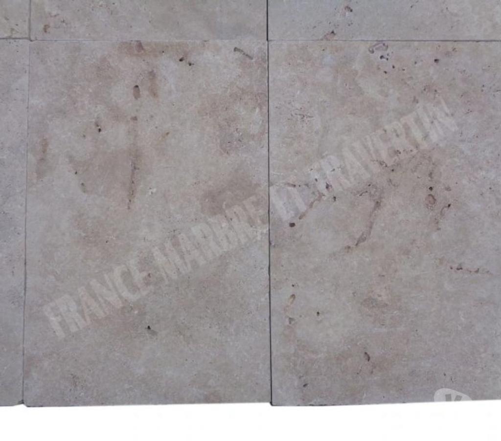  Var Forcalqueiret - 83136 - Photos Vivastreet Travertin Beige Clair 40x60 cm