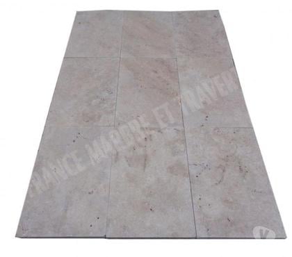 Bricolage - Jardin - Outillage Forcalqueiret Var - Photos Vivastreet Travertin Beige Clair 40x60 cm