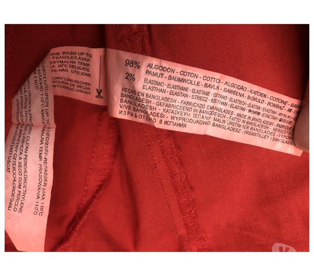Vêtements occasion Nord Wasquehal - 59290 - Photos Vivastreet Veste en jean pour fille (taille 7 à 8 ans)